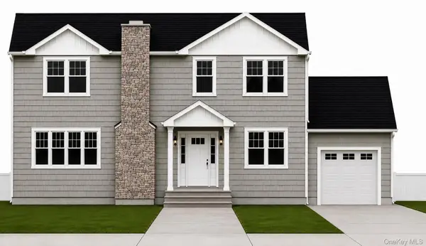 3622 Summer Drive, Wantagh, NY 11793