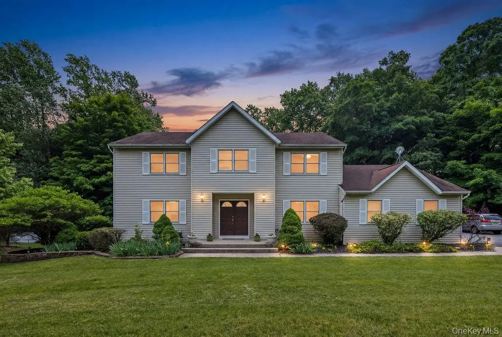 34 Marietta Drive, Pomona, NY 10970 - #1