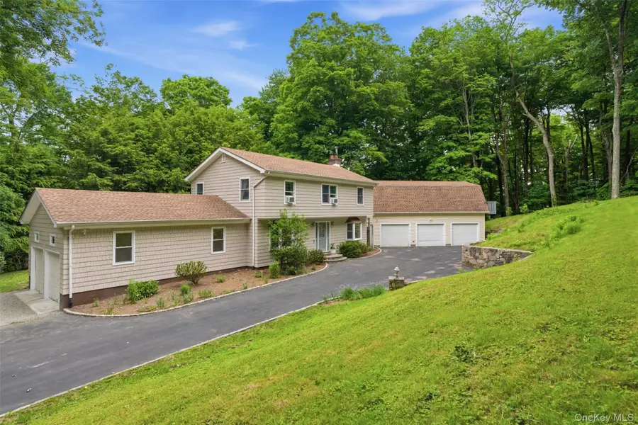 186 High Ridge Road, Pound Ridge, NY 10576 - #2