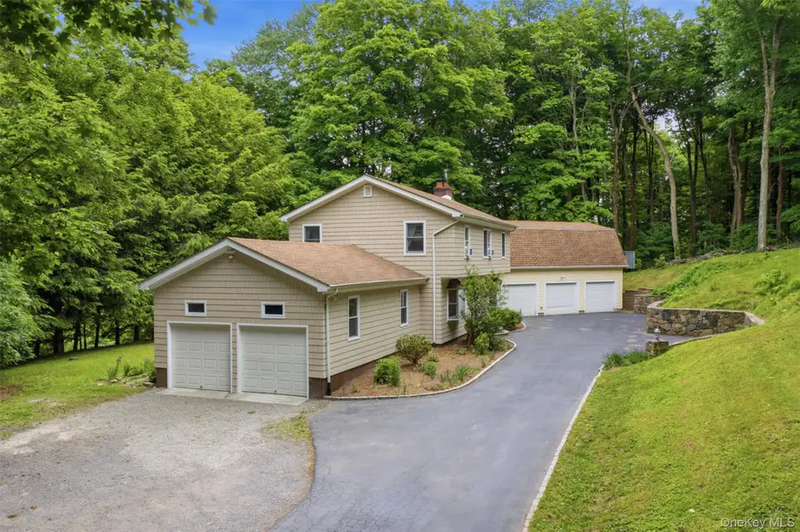 186 High Ridge Road, Pound Ridge, NY 10576 - #3