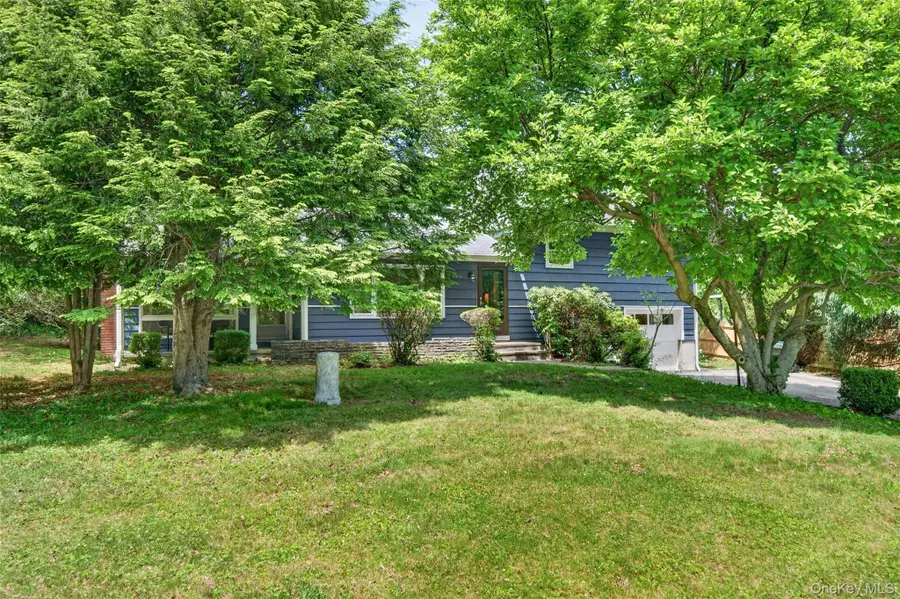 2180 State Route 94, Salisbury Mills, NY 12577 - #2