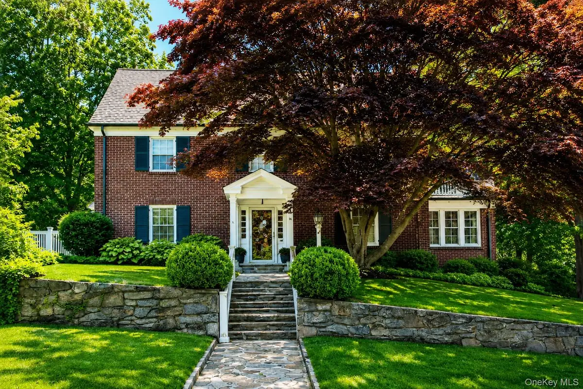 86 Caterson Terrace, Hartsdale, NY 10530 - #1