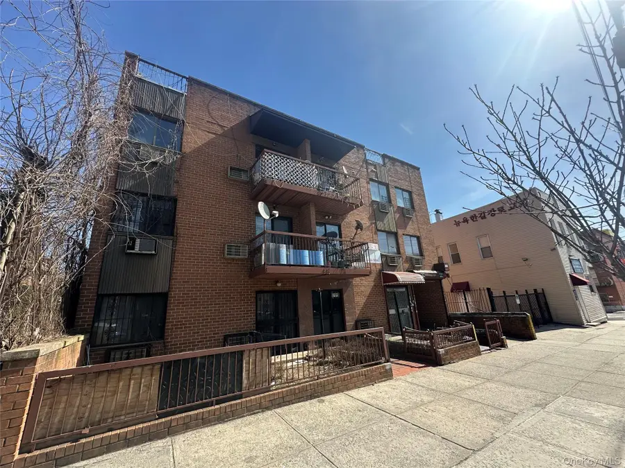 42-11 108th Street #2B, Corona, NY 11368 - #2