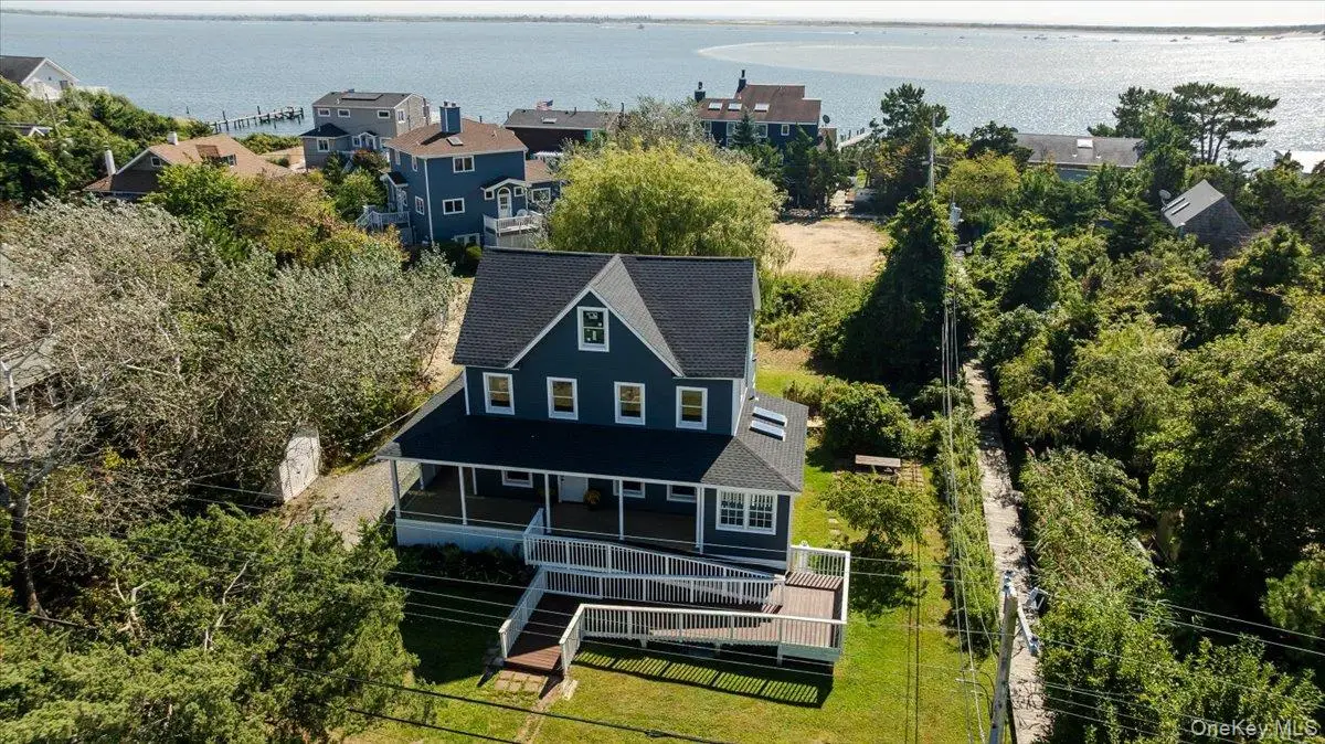 56 Oak Beach Road, Oak Beach, NY 11702 - #1