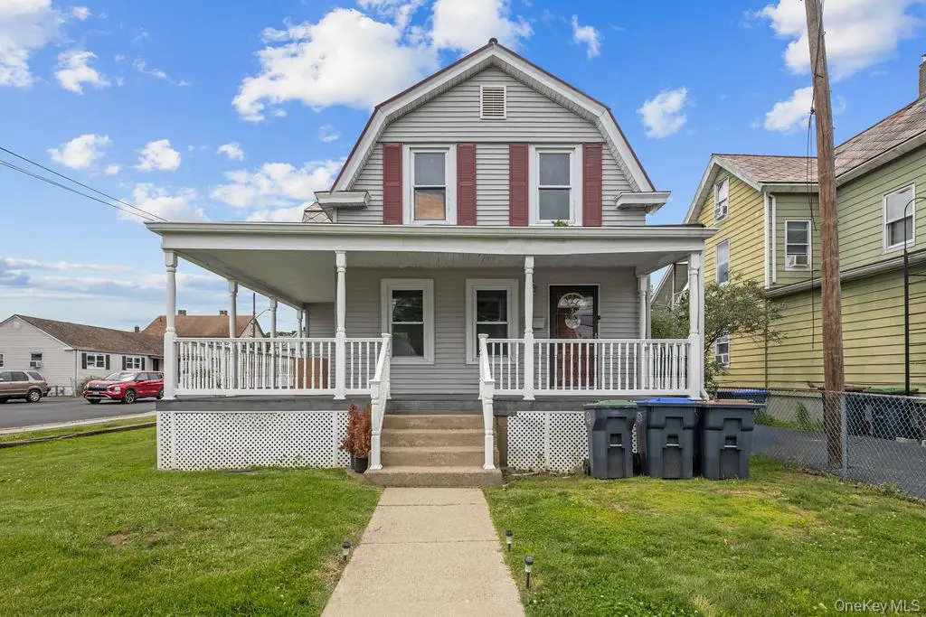 29 Blauvelt Avenue, West Haverstraw, NY 10993 - #1
