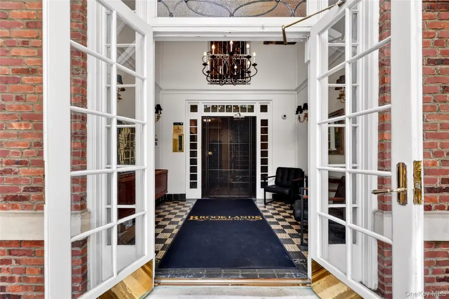 10 Brooklands #5H, Bronxville, NY 10708 - #2