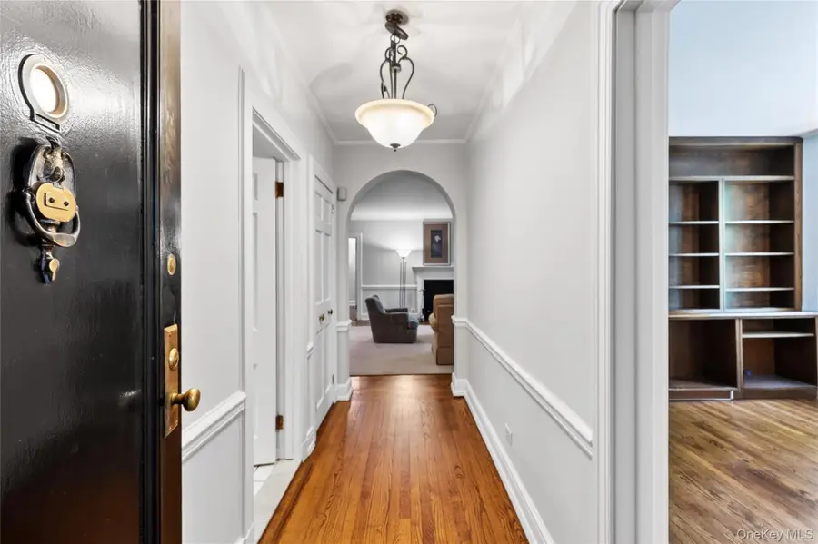 10 Brooklands #5H, Bronxville, NY 10708 - #3