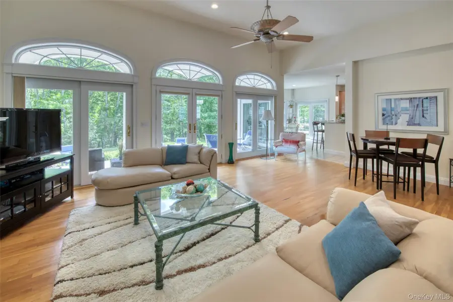 78 Channing Cross, Hampton Bays, NY 11946 - #2