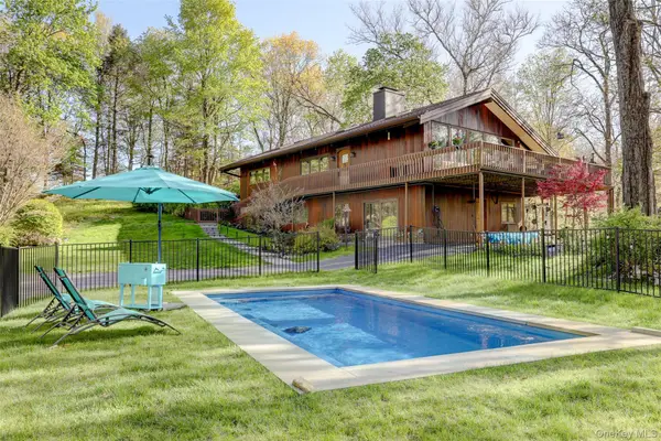 380 Long Ridge Road, Pound Ridge, NY 10576