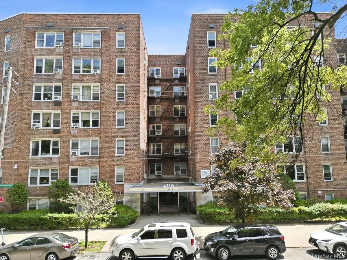 4320 Van Cortlandt E #1J, Bronx, NY 10470 - #1