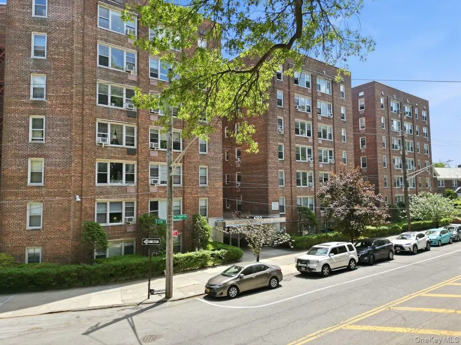 4320 Van Cortlandt E #1J, Bronx, NY 10470 - #2