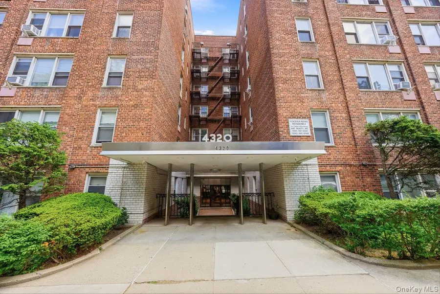 4320 Van Cortlandt E #1J, Bronx, NY 10470 - #3