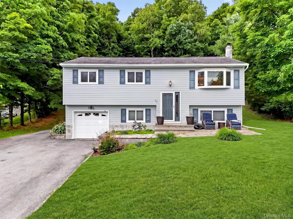 37 Surrey Road, Chester, NY 10918 - #1