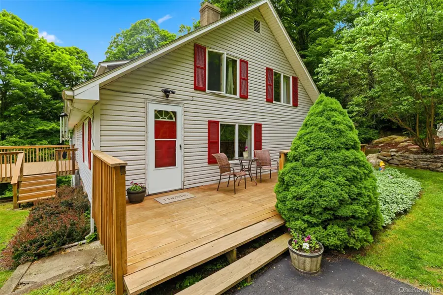 236 Hosner Mountain Road, Hopewell Junction, NY 12533 - #3