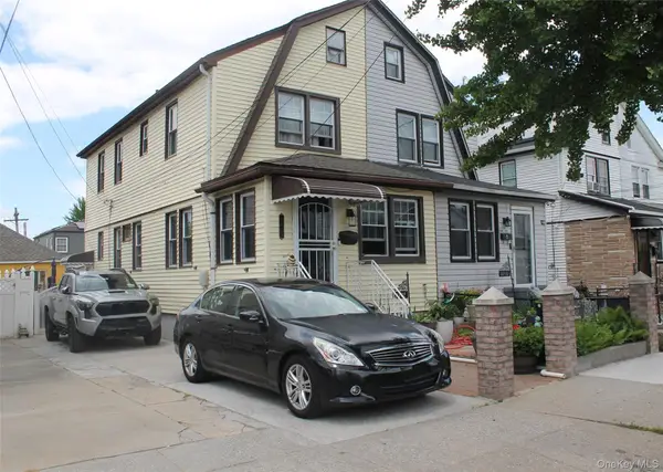 144-32 158th Street, Jamaica, NY 11434