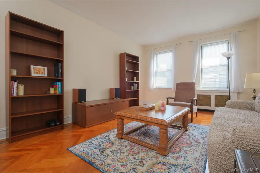 1855 Grand Concourse #51, Bronx, NY 10453 - #2