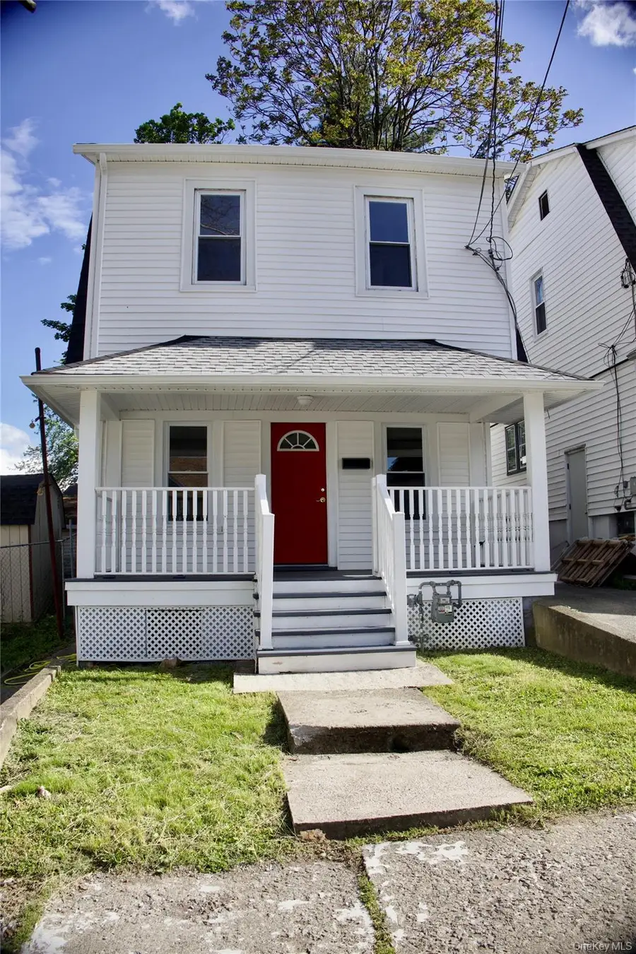 5 Poplar Street, Newburgh, NY 12550 - #2
