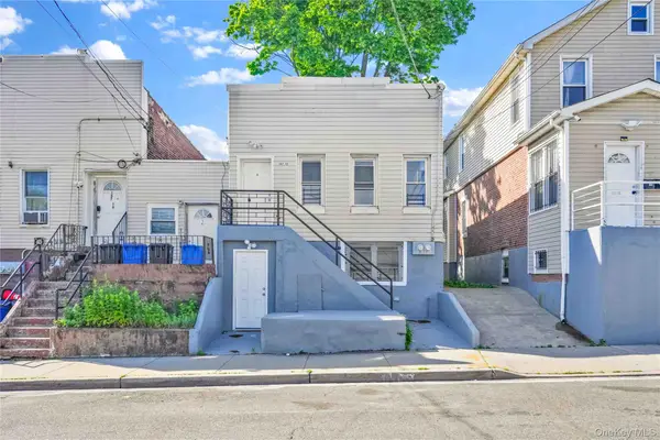 157-12 110 Avenue, Jamaica, NY 11433