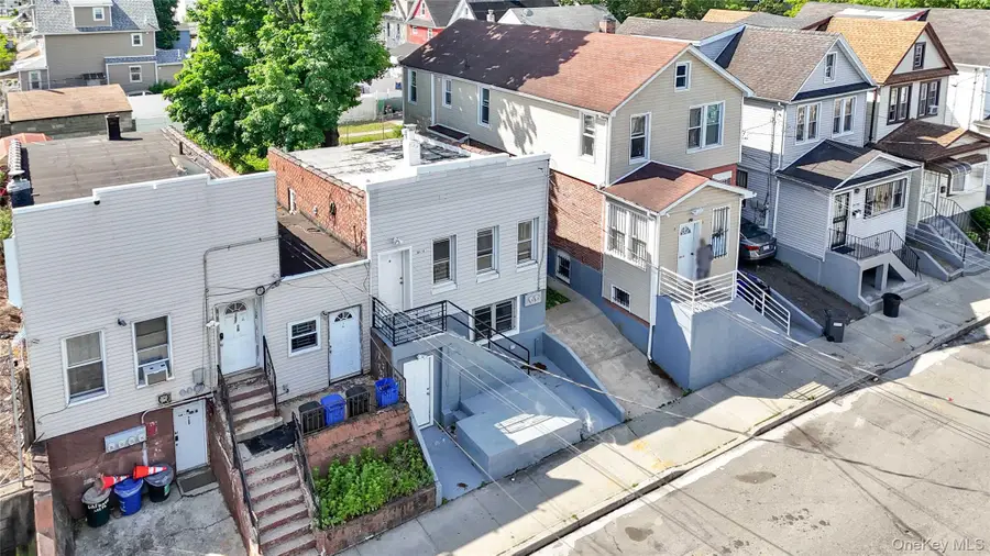 157-12 110 Avenue, Jamaica, NY 11433 - #2