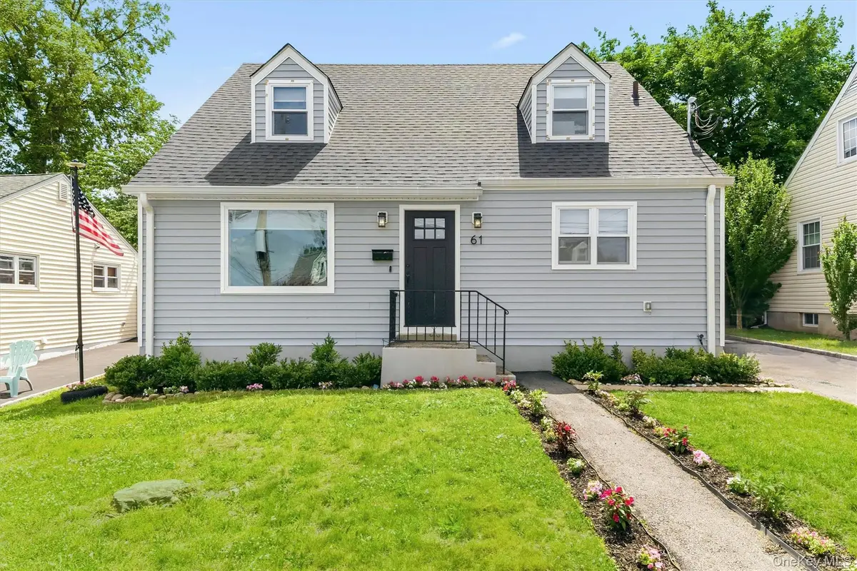 61 Kathwood Road, Yonkers, NY 10710 - #1