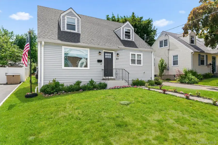 61 Kathwood Road, Yonkers, NY 10710 - #2