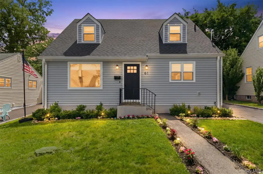 61 Kathwood Road, Yonkers, NY 10710 - #3