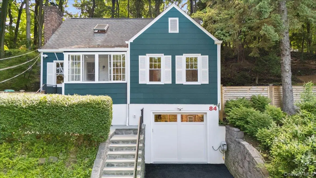 84 Mendham Avenue, Greenburgh, NY 10706 - #1