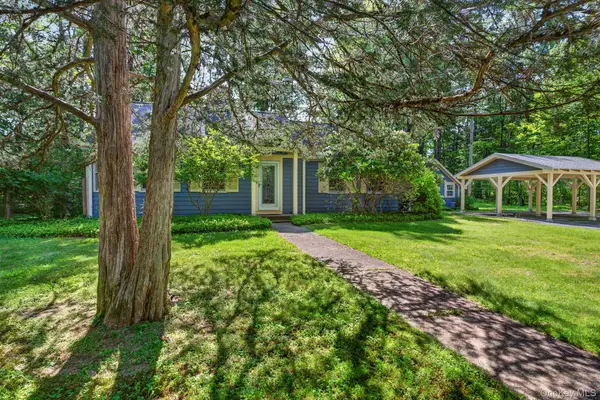 18 Playhouse Lane, Woodstock, NY 12498