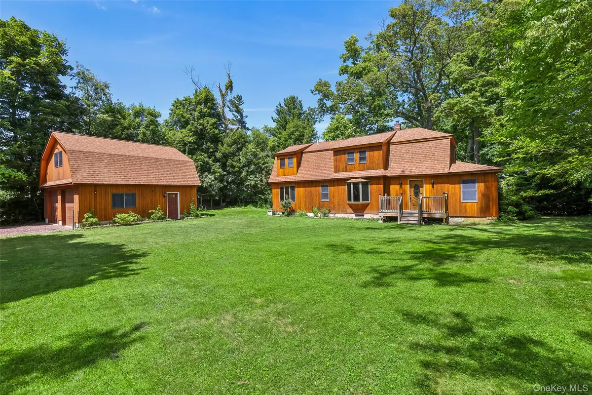 17 Hillside Road, Greenwood Lake, NY 10925 - #1