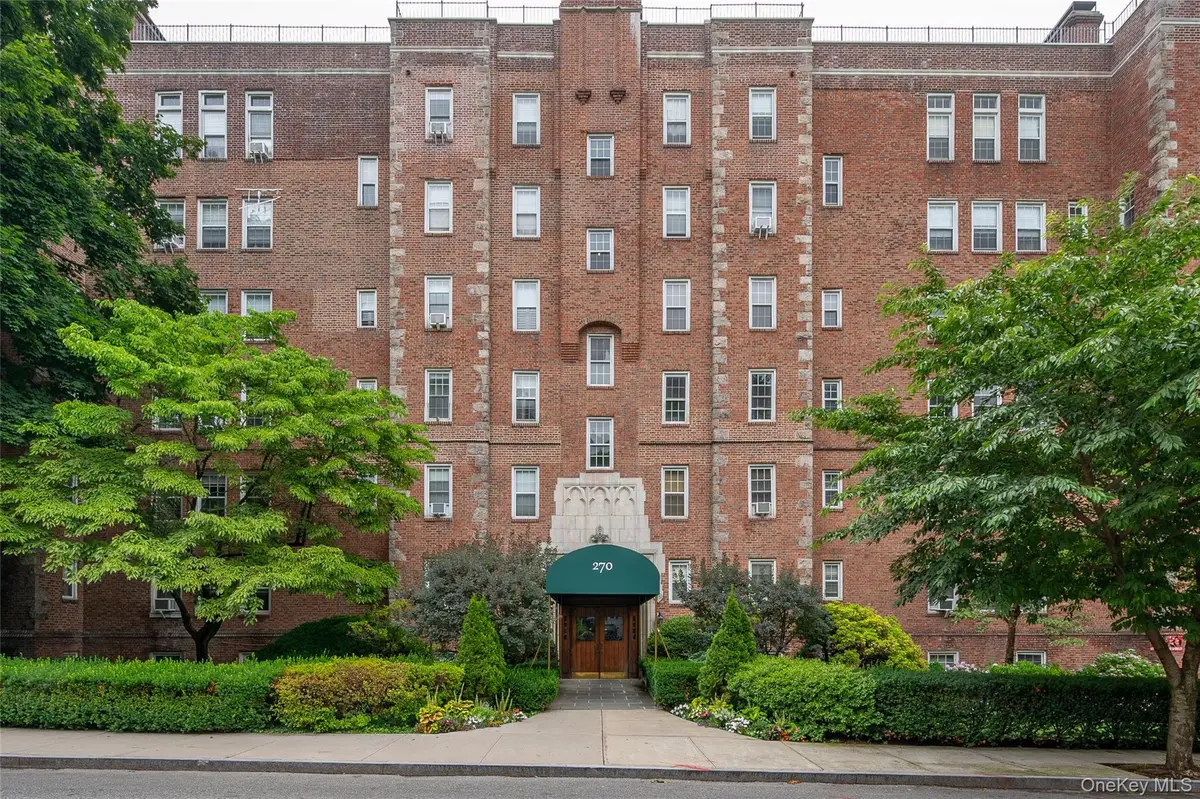 270 Bronxville Road #B52, Bronxville, NY 10708 - #1