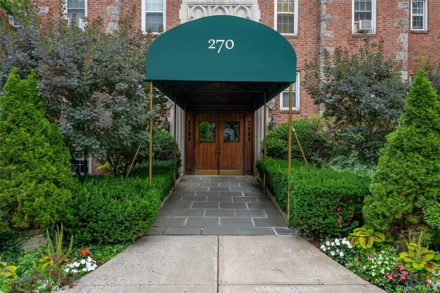 270 Bronxville Road #B52, Bronxville, NY 10708 - #2
