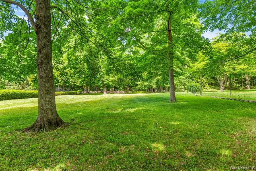 Parcel #0641-25 Purchase Street, Purchase, NY 10577 - #3
