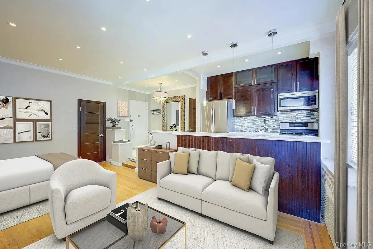 76-36 113 Street #6F, Forest Hills, NY 11375 - #1