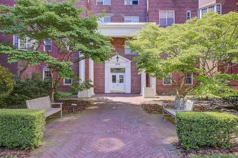 76-36 113 Street #6F, Forest Hills, NY 11375 - #3