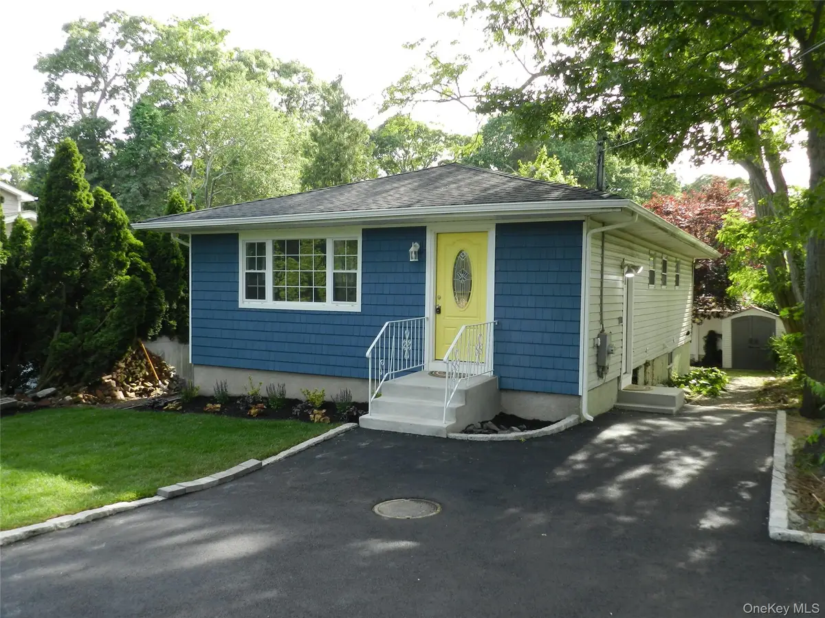 48 Rockaway Drive, Sound Beach, NY 11789 - #1