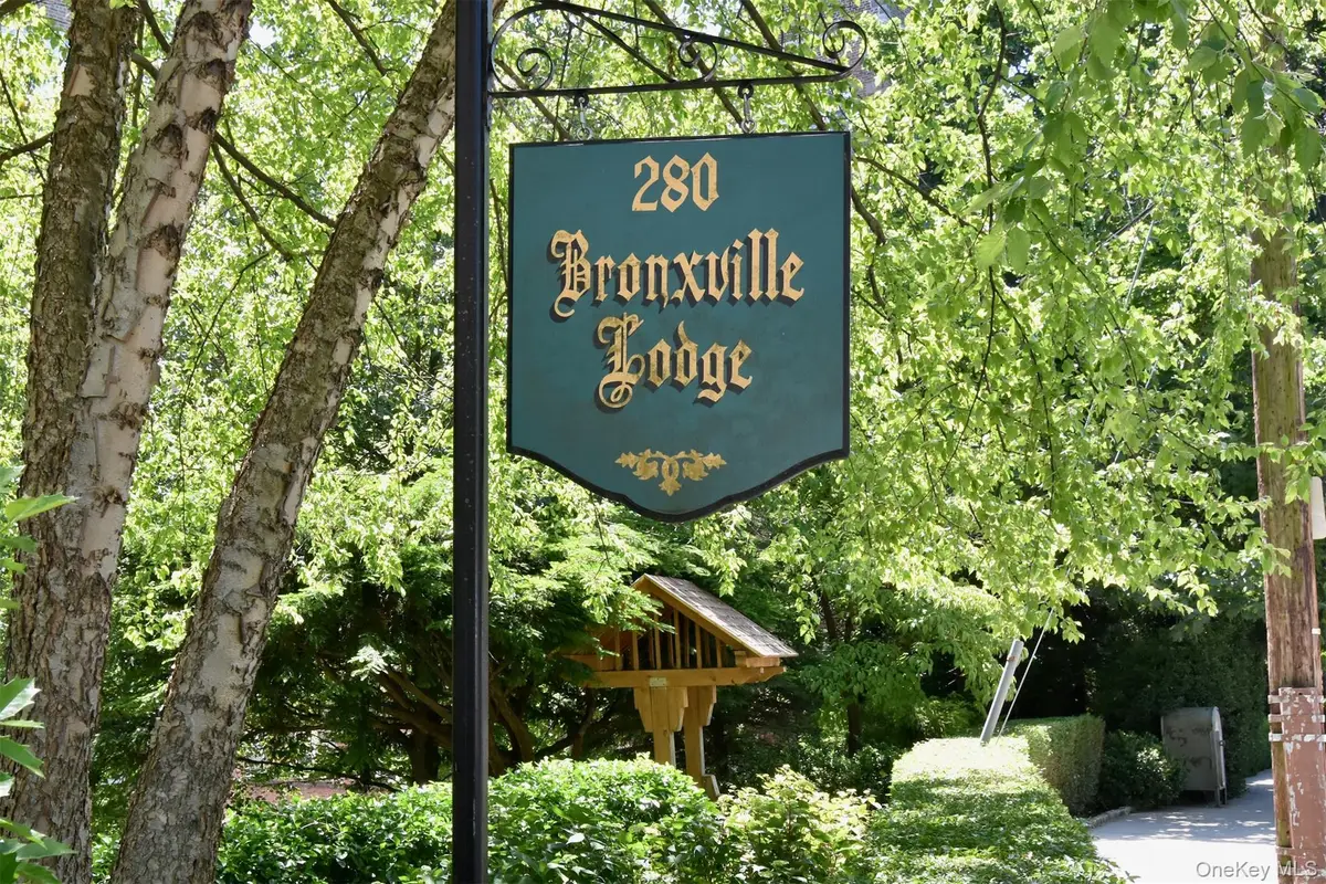 280 Bronxville Road #5W, Bronxville, NY 10708 - #1