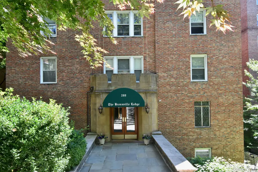 280 Bronxville Road #5W, Bronxville, NY 10708 - #2