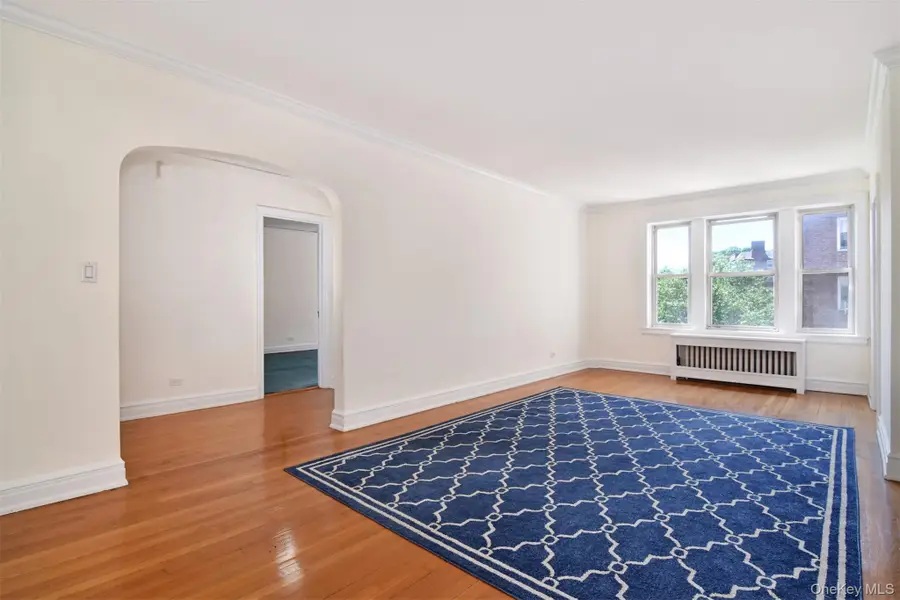 280 Bronxville Road #5W, Bronxville, NY 10708 - #3