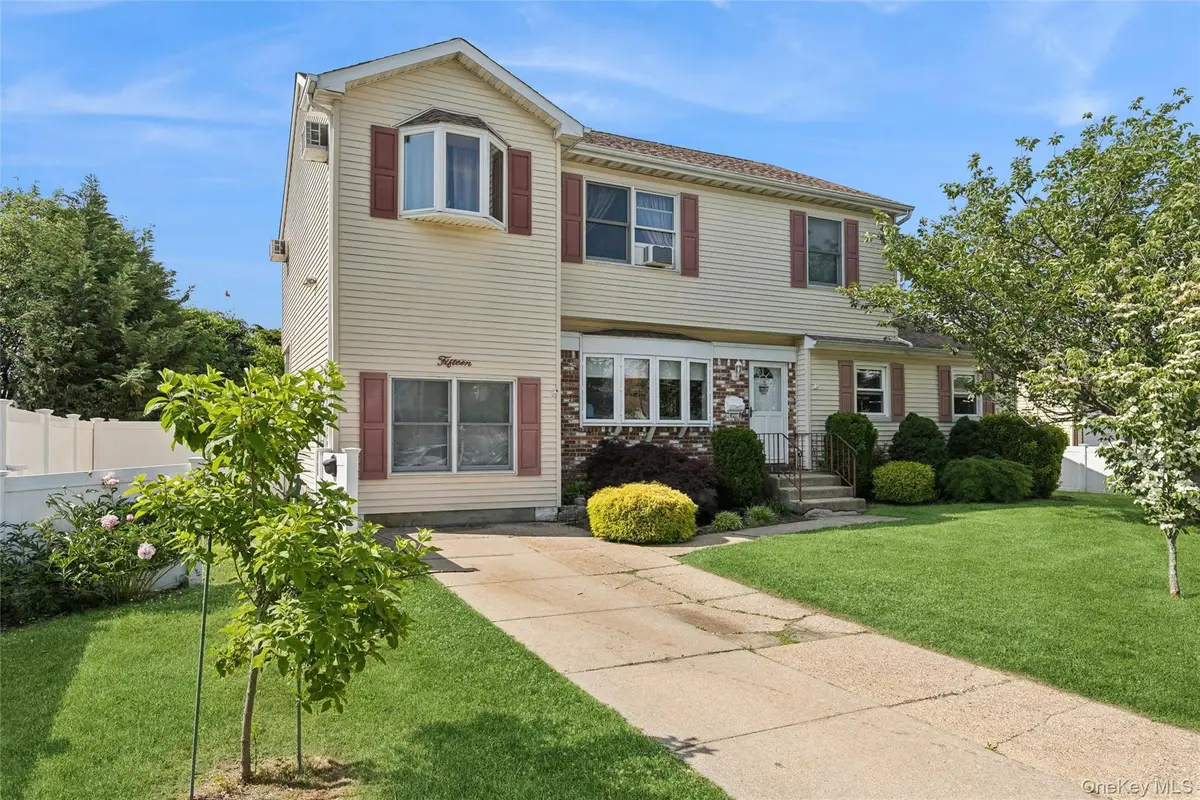 15 Willard Avenue, Farmingdale, NY 11735 - #1