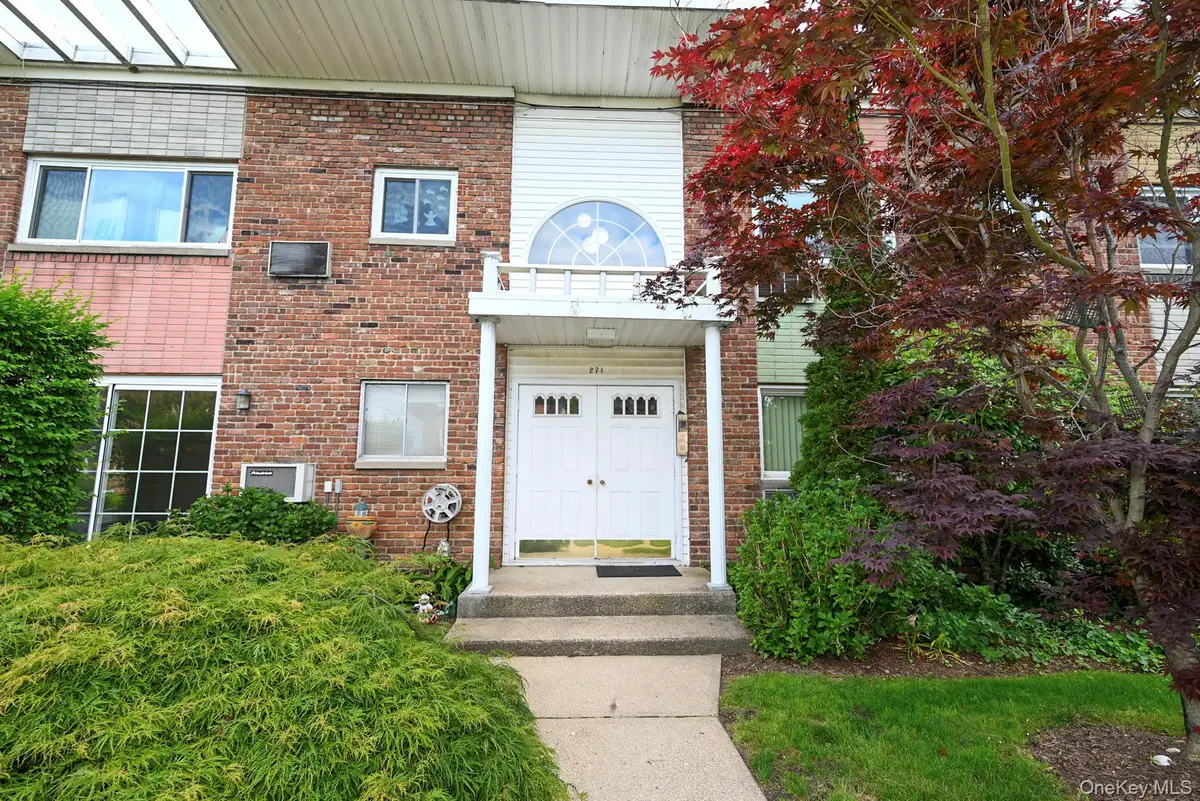 271 N Newbridge Road #2C, Levittown, NY 11756 - #1