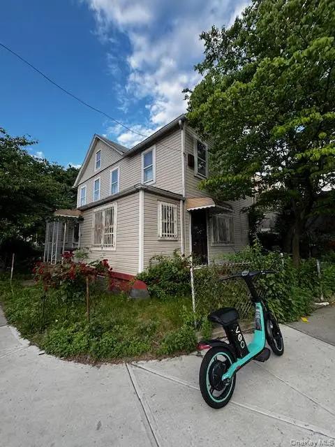 18502 Baisley Boulevard, Saint Albans, NY 11412 - #2