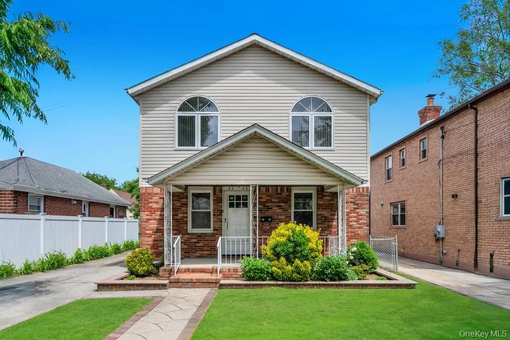 8343 261st Street, Glen Oaks, NY 11004 - #1