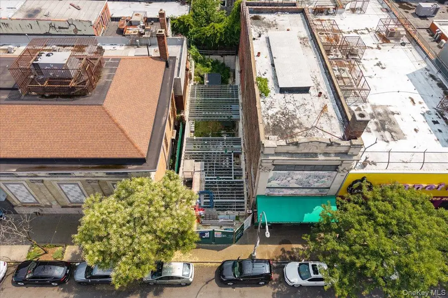 435 Rockaway Avenue, Brooklyn, NY 11212 - #2