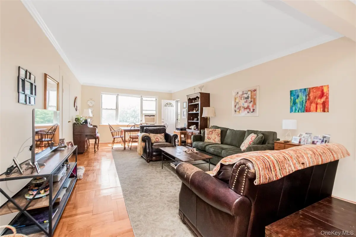 2711 Henry Hudson Parkway #7H, Bronx, NY 10463 - #1