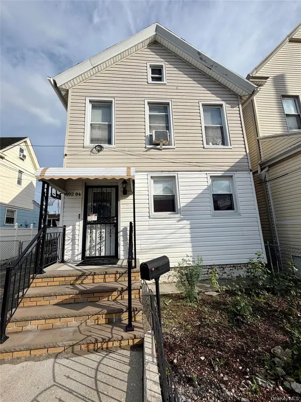 10204 97th Avenue, Ozone Park, NY 11416