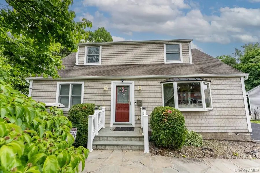 22 Oakbrook Road, Ossining, NY 10562 - #3