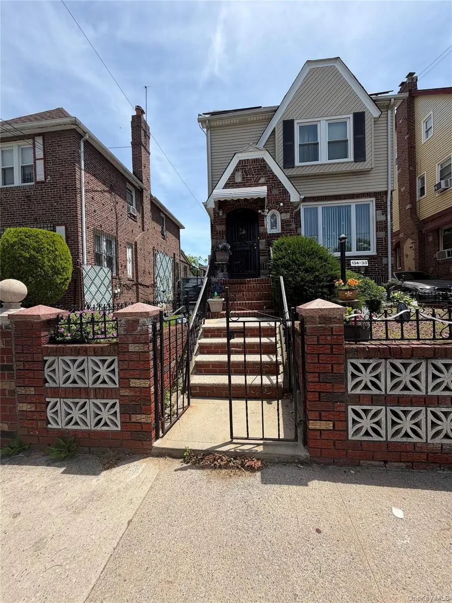 13433 228th Street, Laurelton, NY 11413 - #2