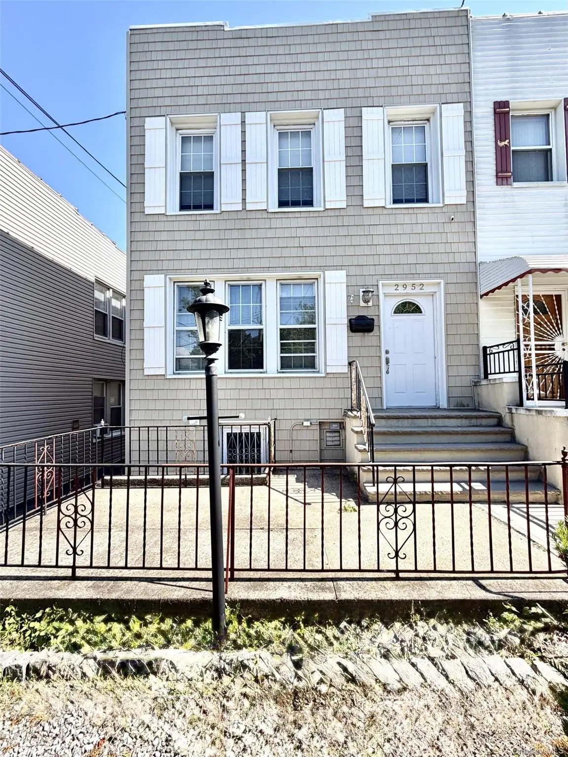 2952 Miles Avenue, Bronx, NY 10465 - #1