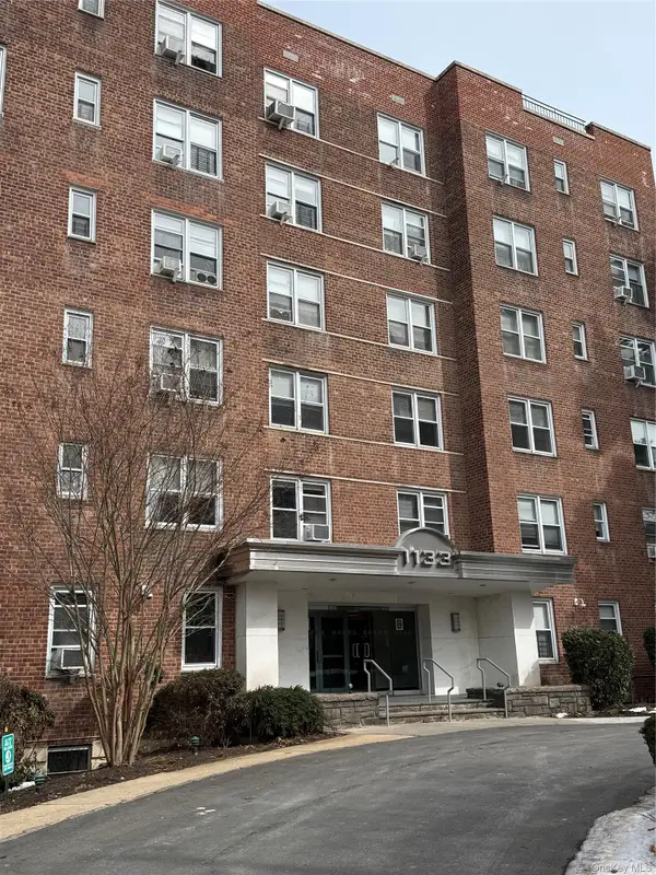 1133 Midland Avenue #1B, Bronxville, NY 10708