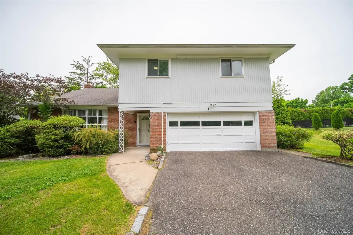 1 Horizon Road, Great Neck, NY 11020 - #1